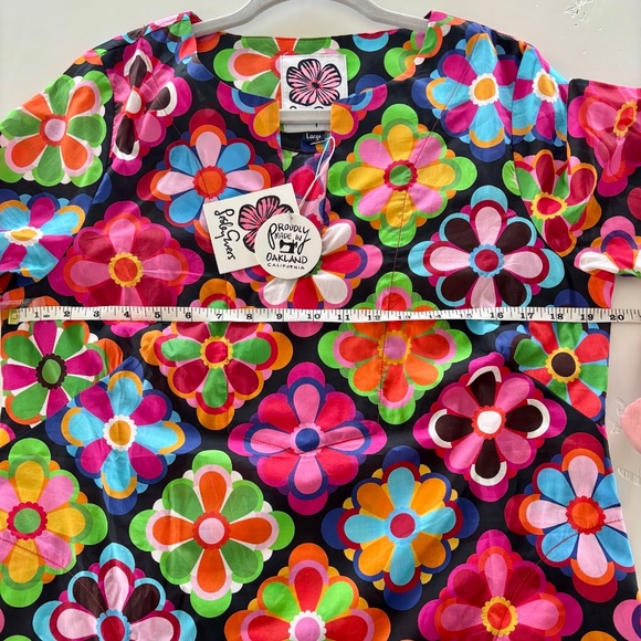 Lesley Evers LARGE Ellie Dress - Picture 5 of 8